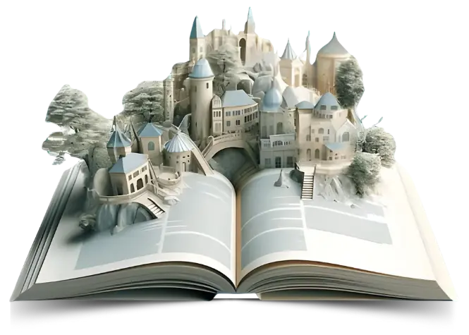 book publishing services