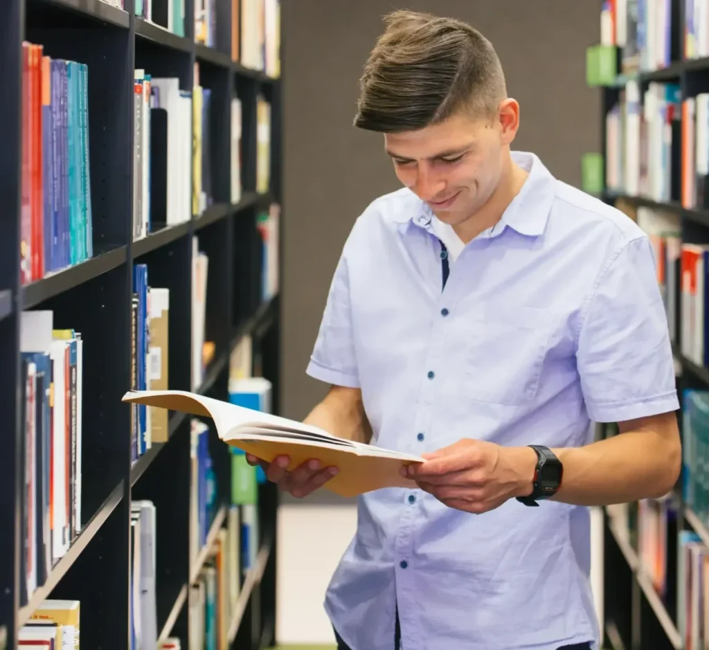 book publishing services