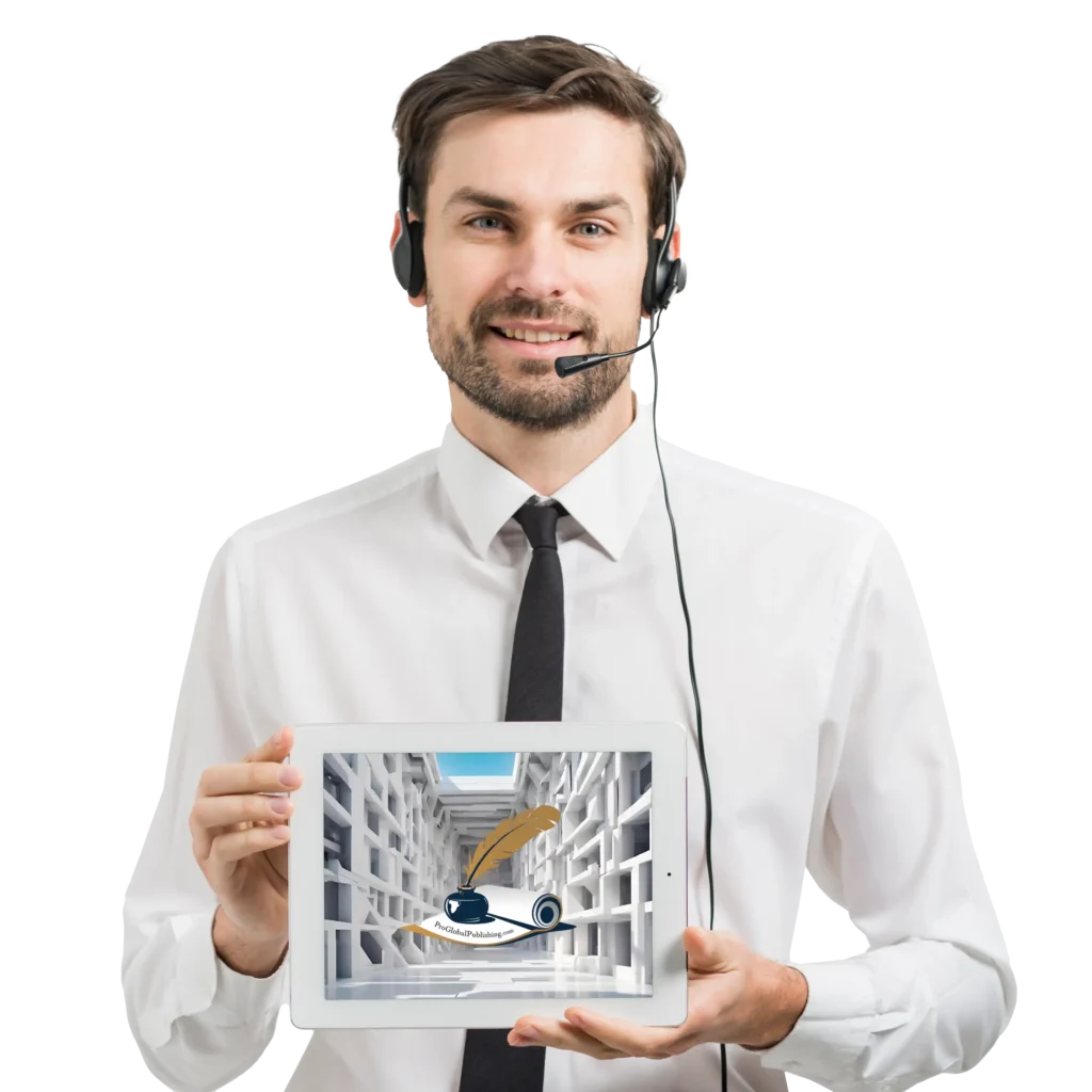 pro global publishing