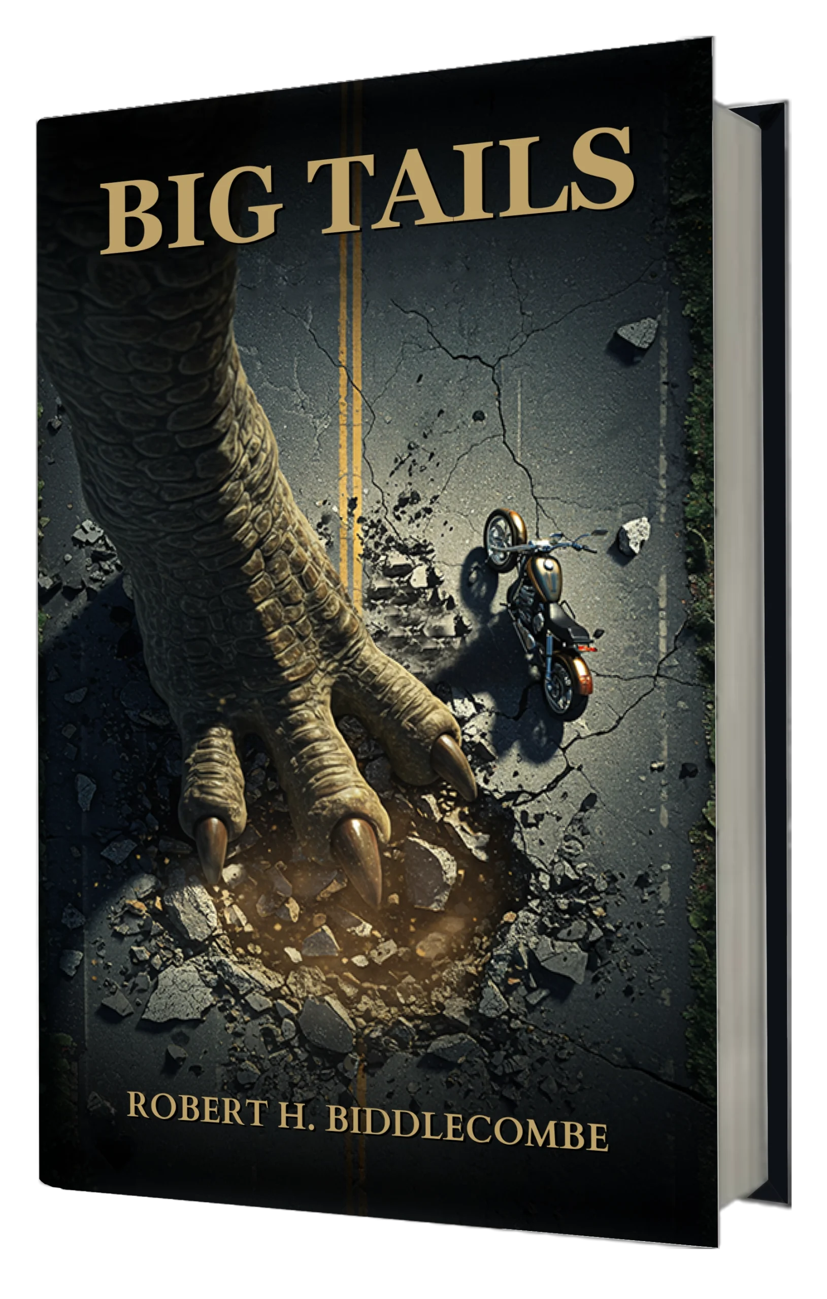 book cover design services