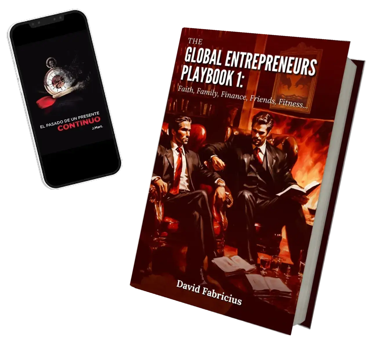 book publishing company