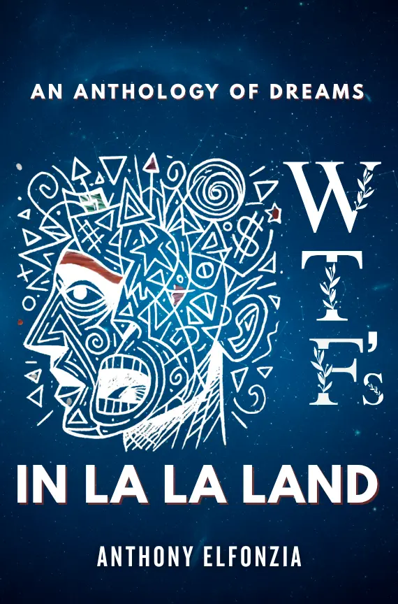 Leonora book cover