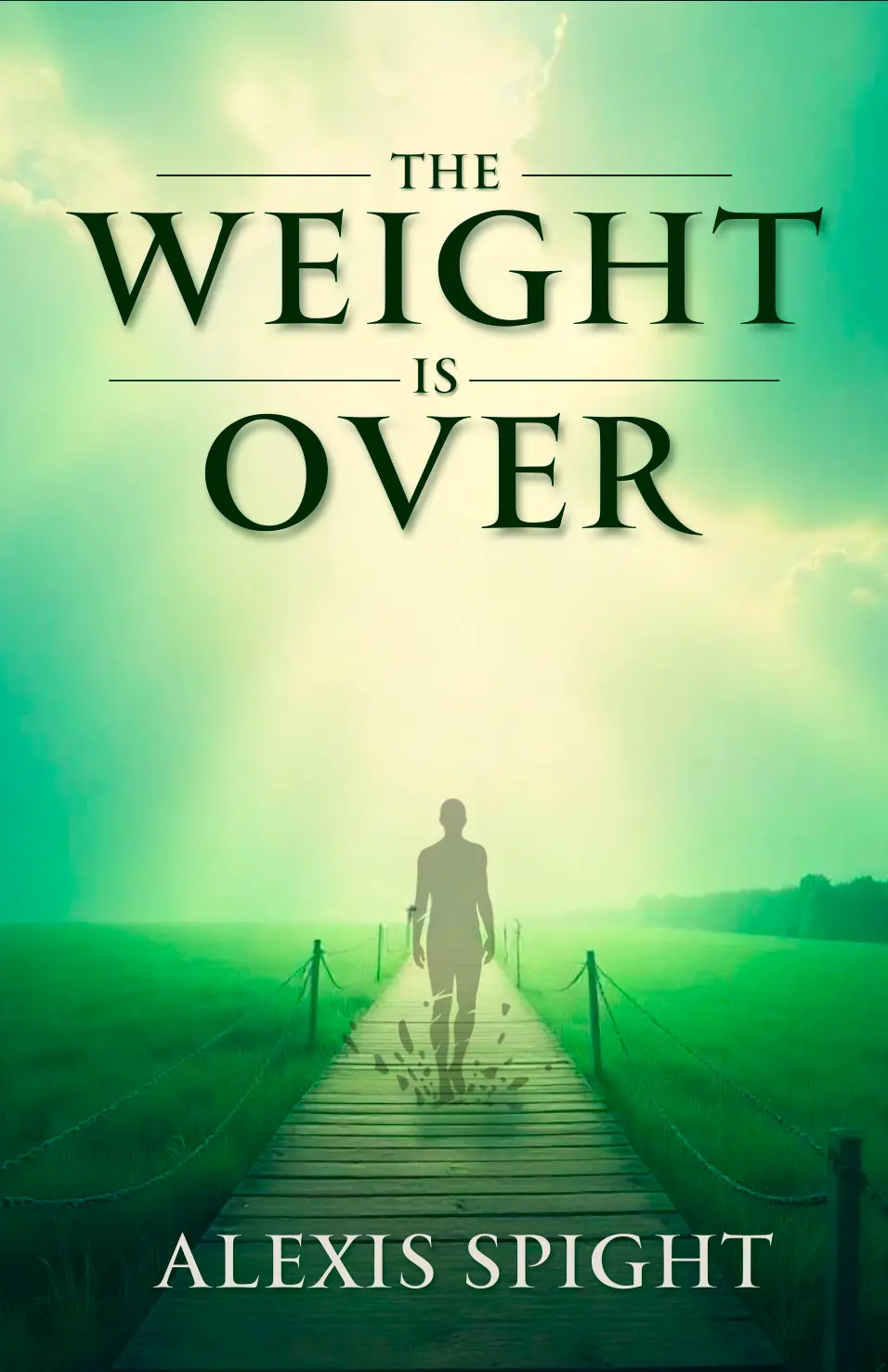Leonora book cover