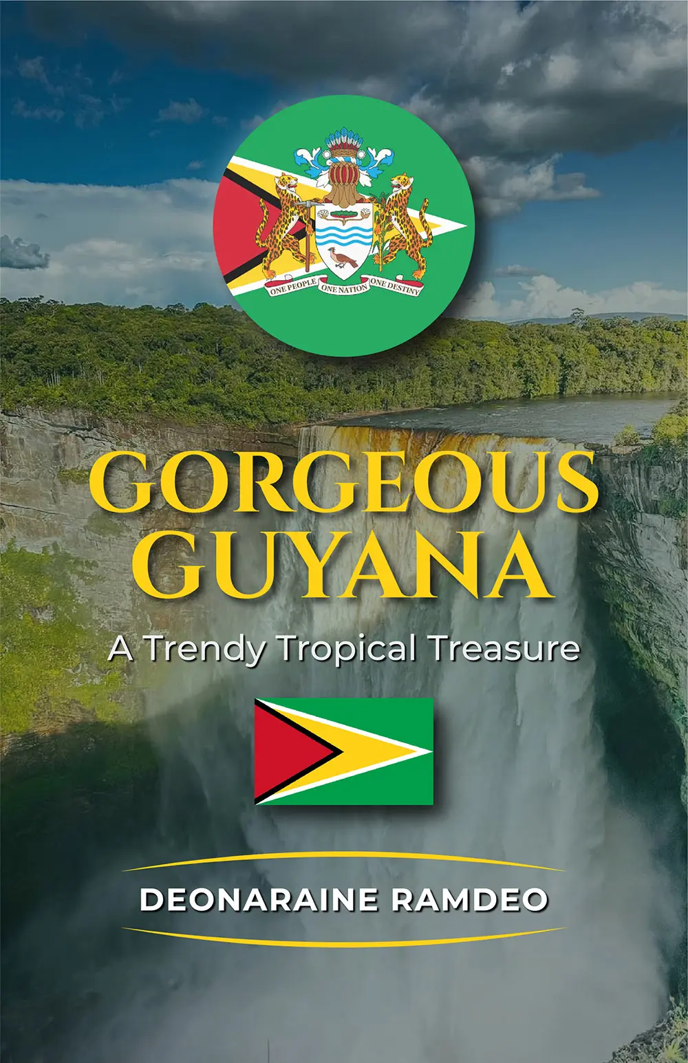 Leonora book cover