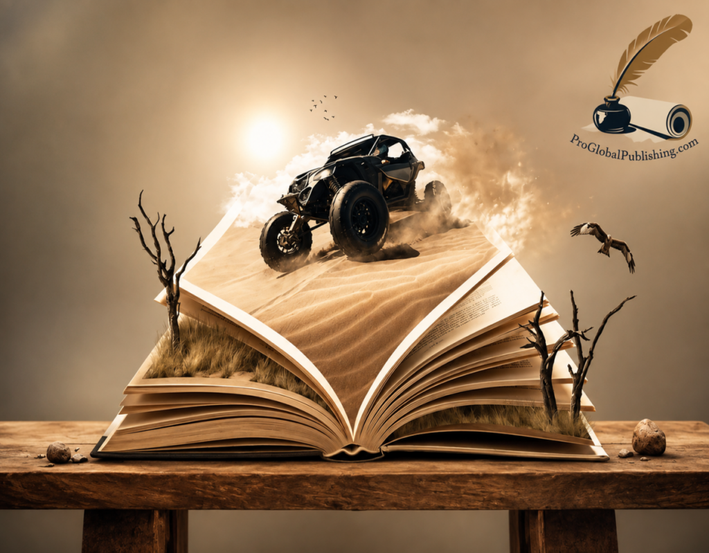 Novel Writing Services