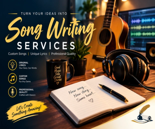 song writing
